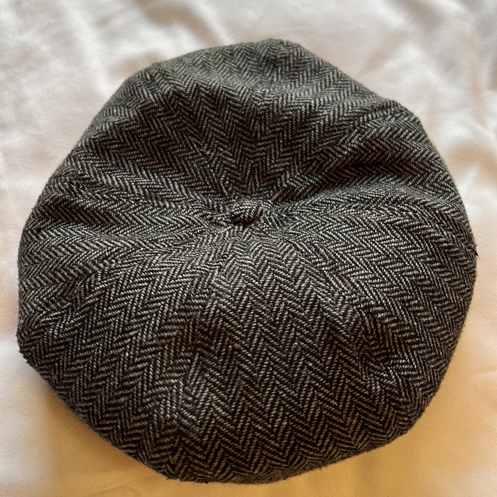 Brixton Cap